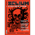 Zélium n°11 (Vol.2), Été 2020
