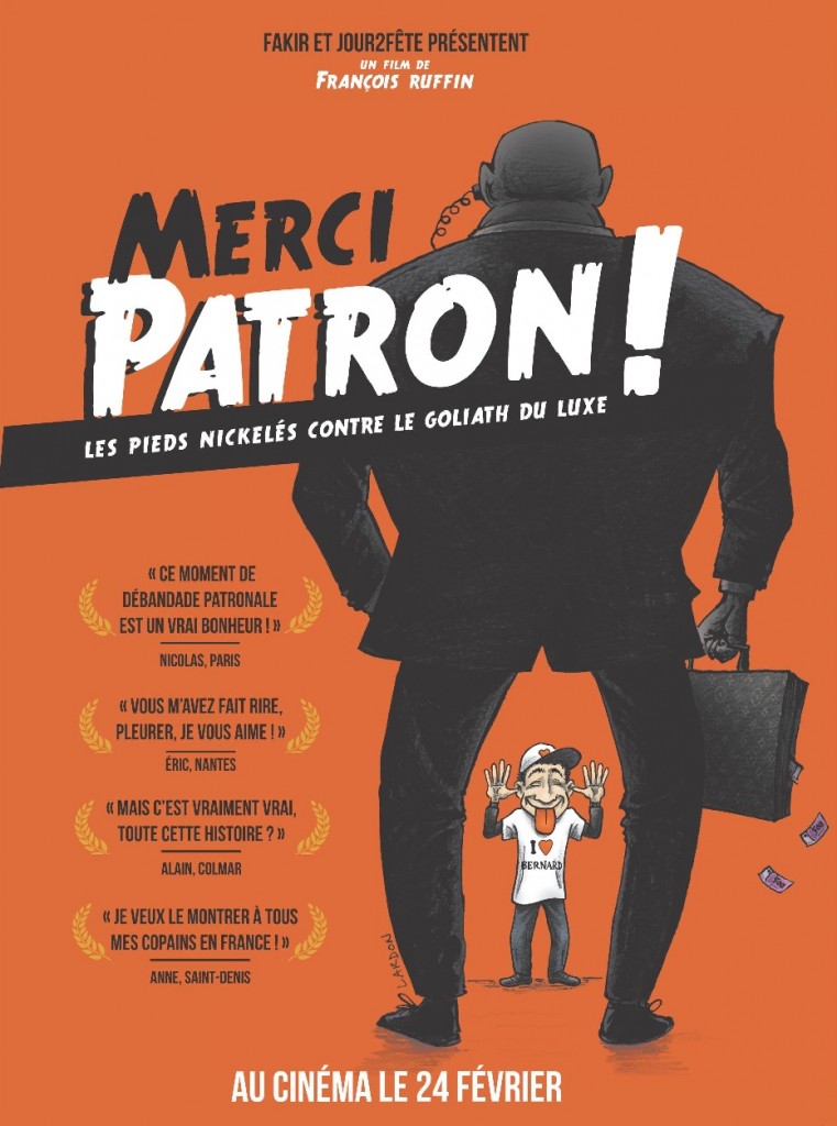 mercipatronofficiel