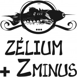 Zélium et Z Minus : l'intégrale !
