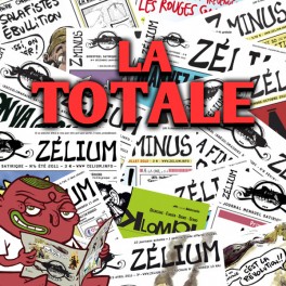 La totale : tout Zélium !