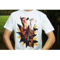 T-shirt Guillaume Es Meeeuh