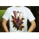 T-shirt Meeeuh