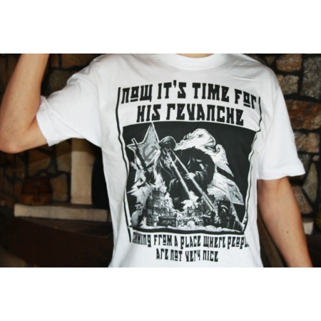 T-shirt Stalini