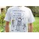 T-shirt Gardons la confiance !