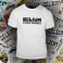 NEW | T-shirt blanc Zélium - unisexe