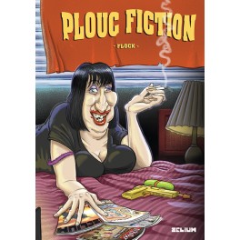 Plouc Fiction - Flock