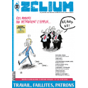 Zélium 10 TRAVAIL