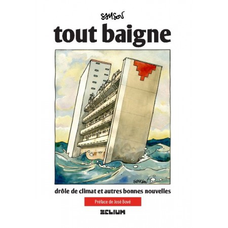 Samson - Tout baigne