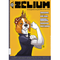 Zélium 12 Animaux (automne 2022)