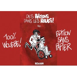 Des Bâtons dans les roues WEB - NoPrint -Pako 