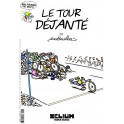 Le Tour Déjanté de DuBouillon - livré