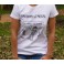 T-shirt Lasserpe Gardons le moral !