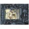 Lot de 5 cartes postales Zélium au choix