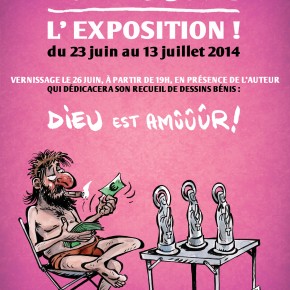 EXPO Decressac