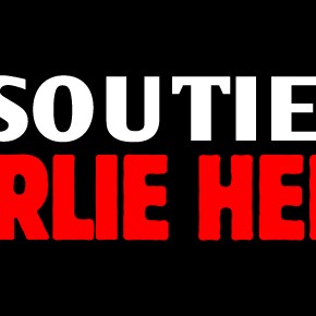 En soutien à Charlie Hebdo