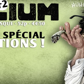 Zélium n°2 : Tous addicts !