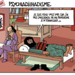 Psychiadjihadisme