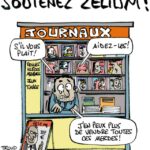 Tremble Bolloré, Zélium revient