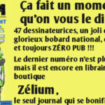 Découvrez l'impérissable Zélium 13 "C'était mieux avant"