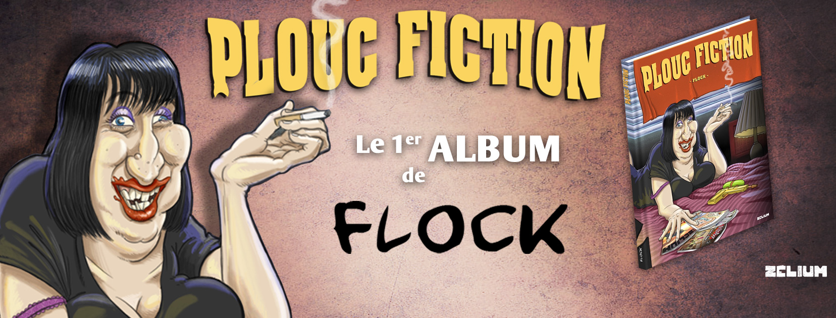 Plouc Fiction